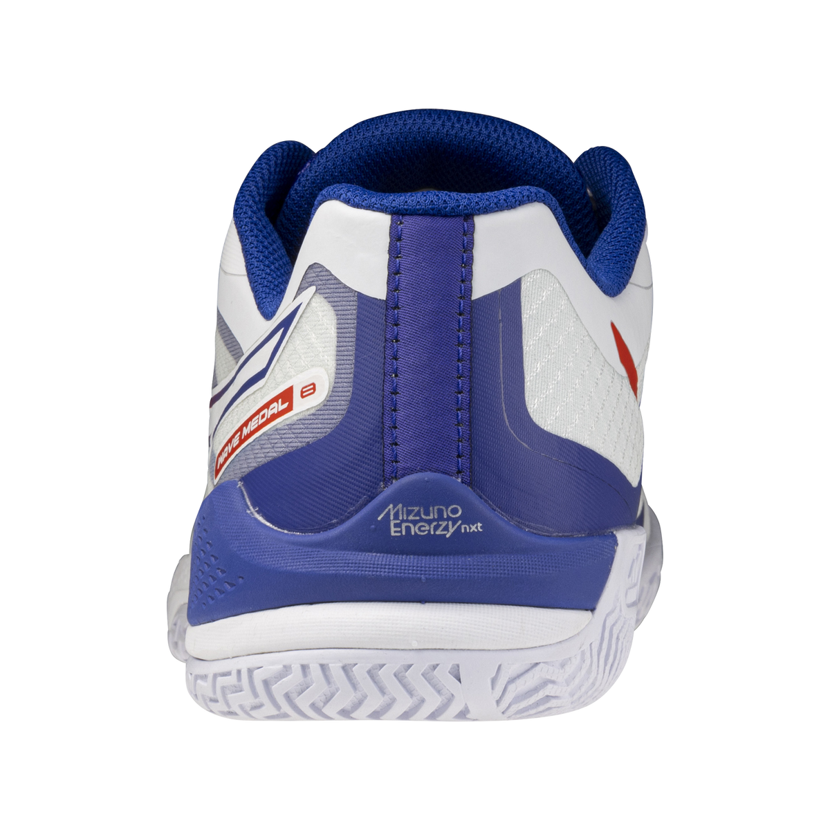 Mizuno wave medal 8
