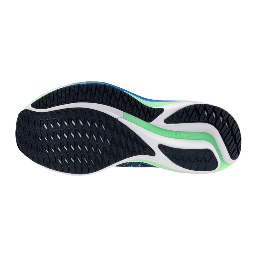 Mizuno Wave Rider 28