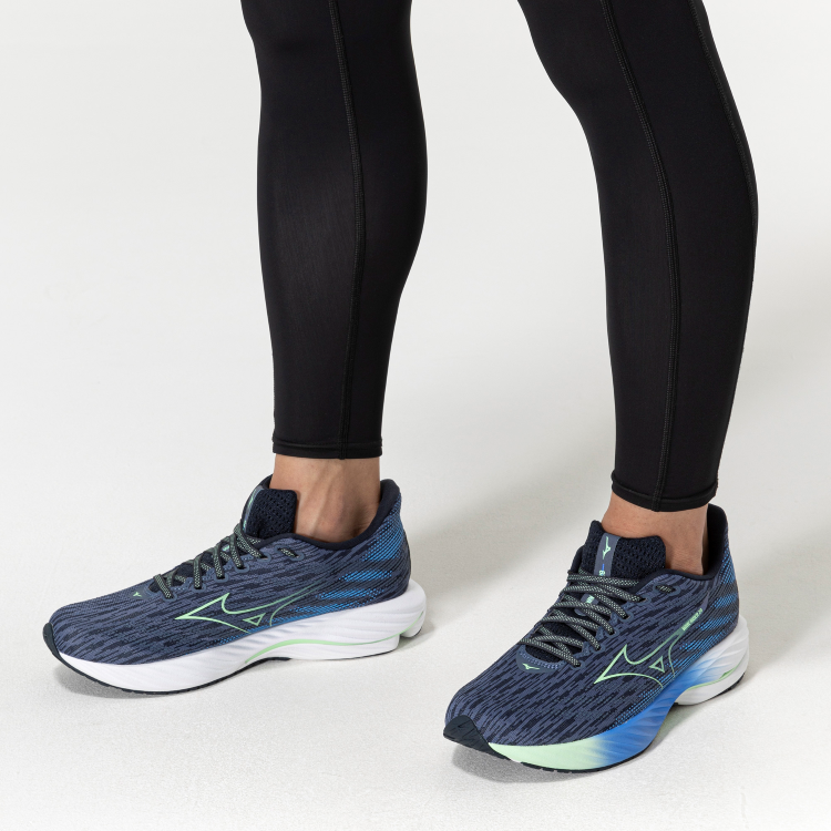 Mizuno Wave Rider 28