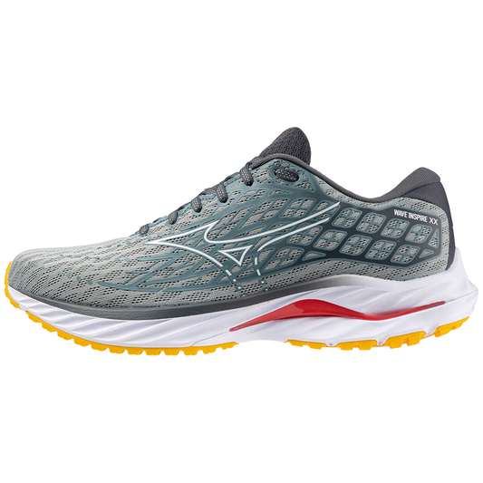 Men Wave Inspire 20 Running Shoe