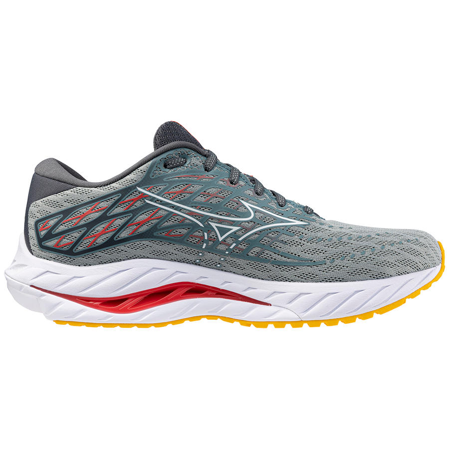 Men Wave Inspire 20 Running Shoe