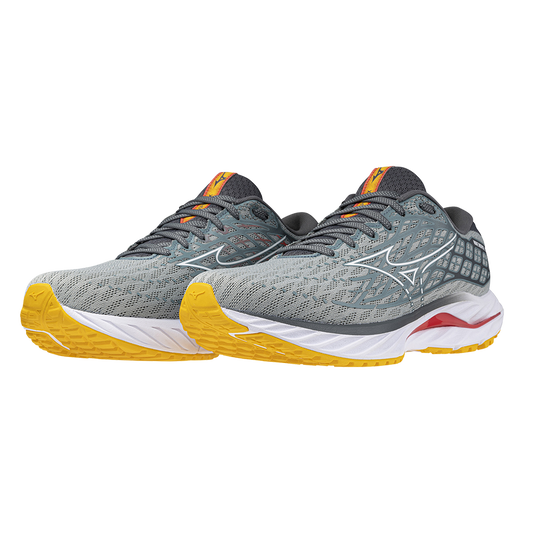 Men Wave Inspire 20 Running Shoe