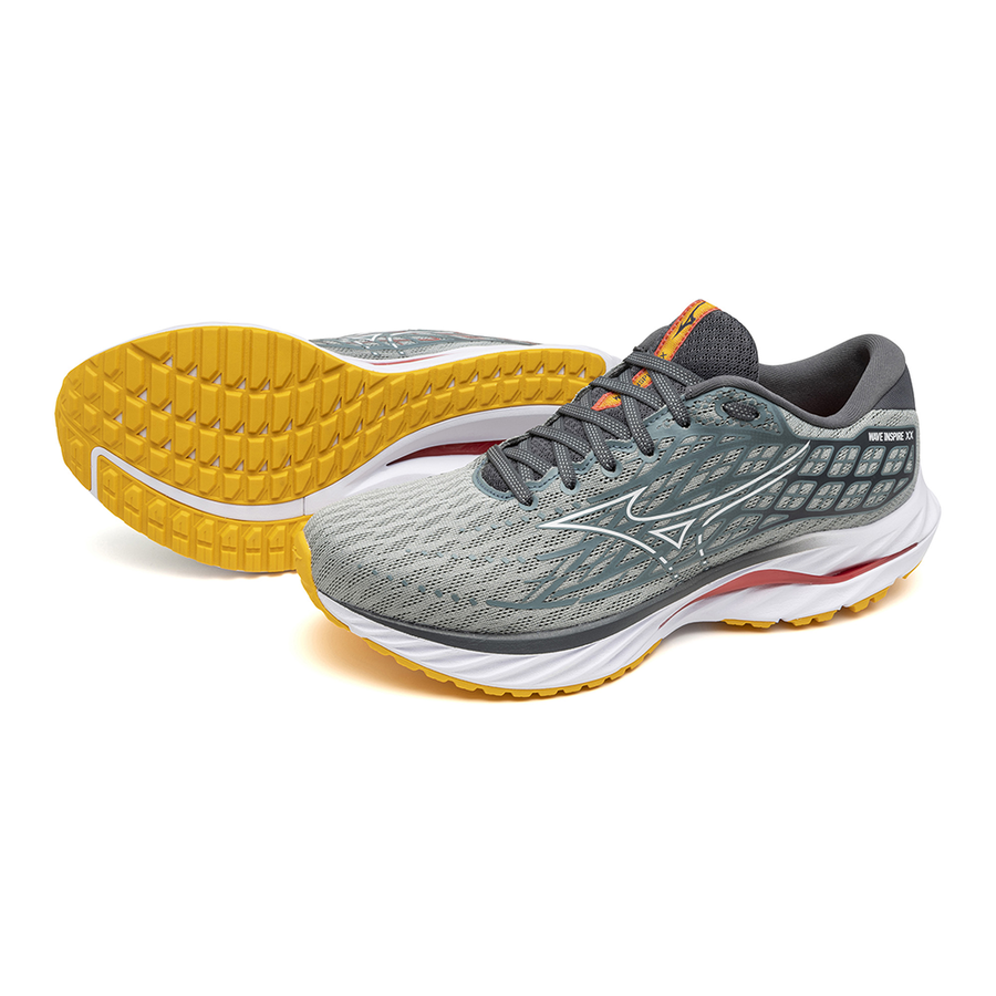 Women's Wave Inspire 20 Running Shoe