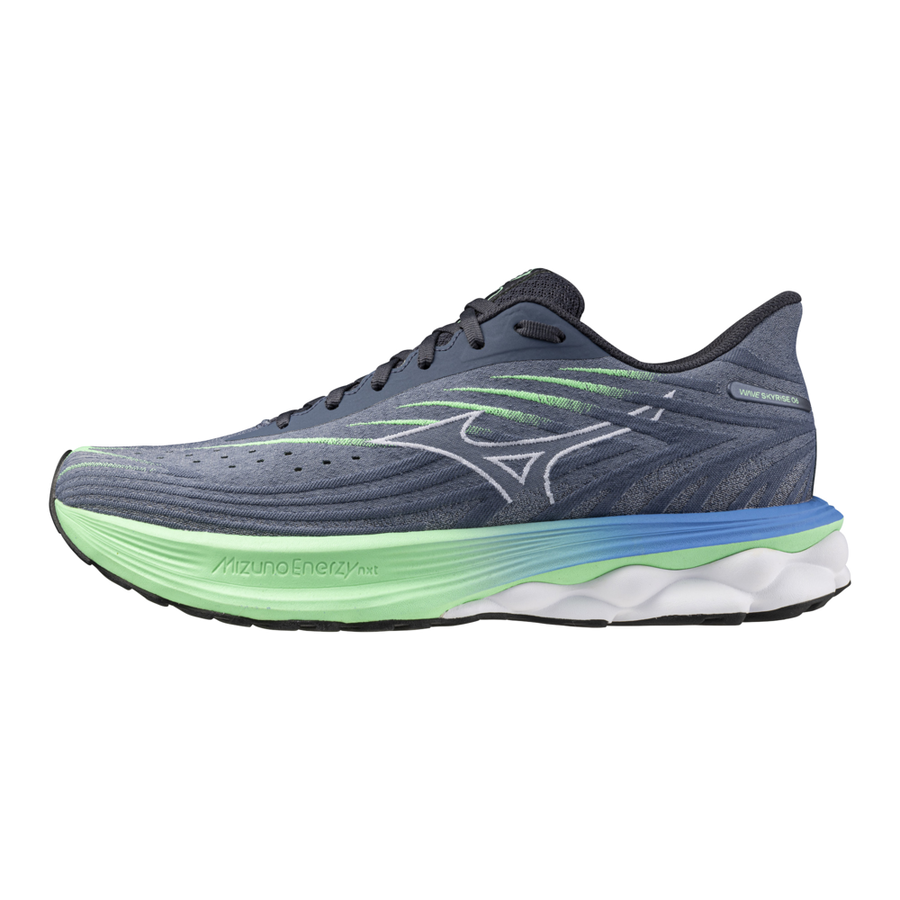 Mizuno Wave Skyrise 6 Men's Running Shoes