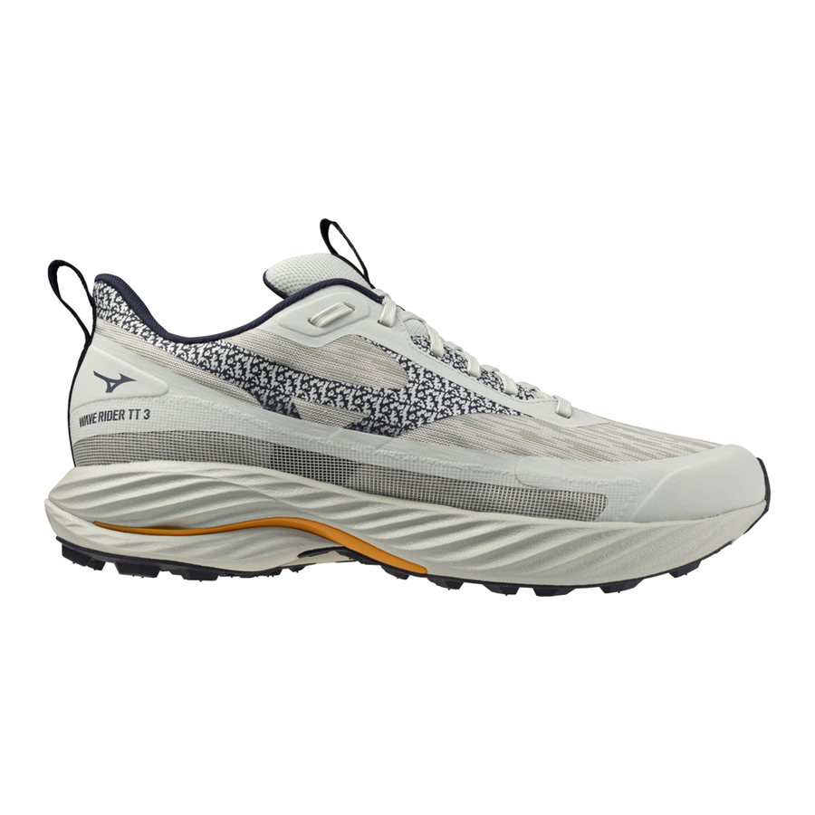Mizuno Men Running  Wave Rider TT 3