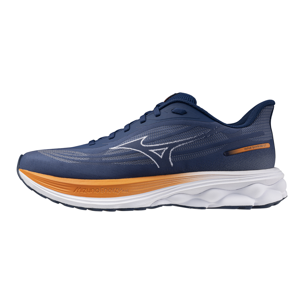 Mizuno Wave Skyrise 7