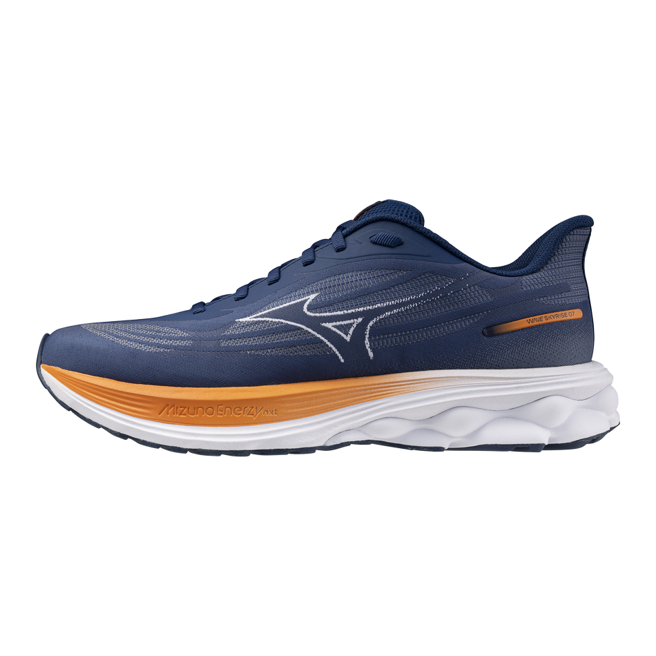 Mizuno Wave Skyrise 7