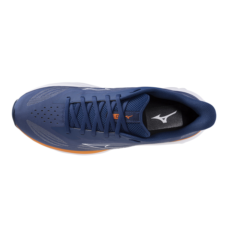 Mizuno Wave Skyrise 7