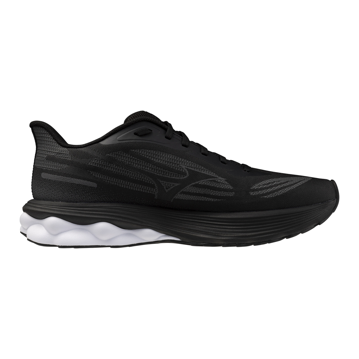 Mizuno Wave Skyrise 7