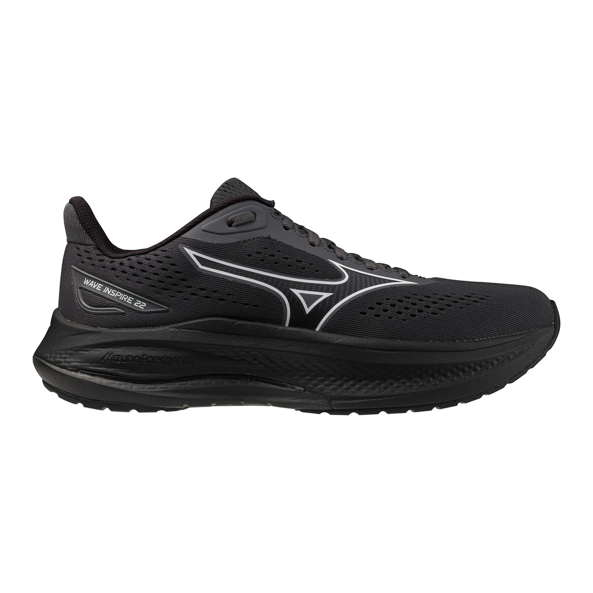 Mizuno Wave Inspire 22
