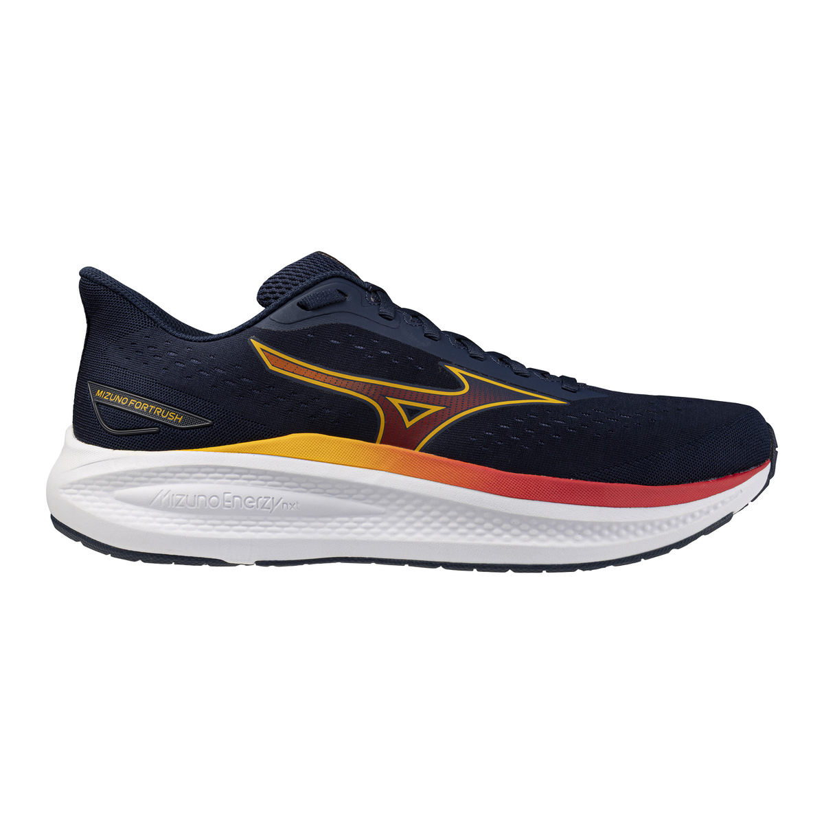 Mizuno Fortrush ~ Men Stability Shoe