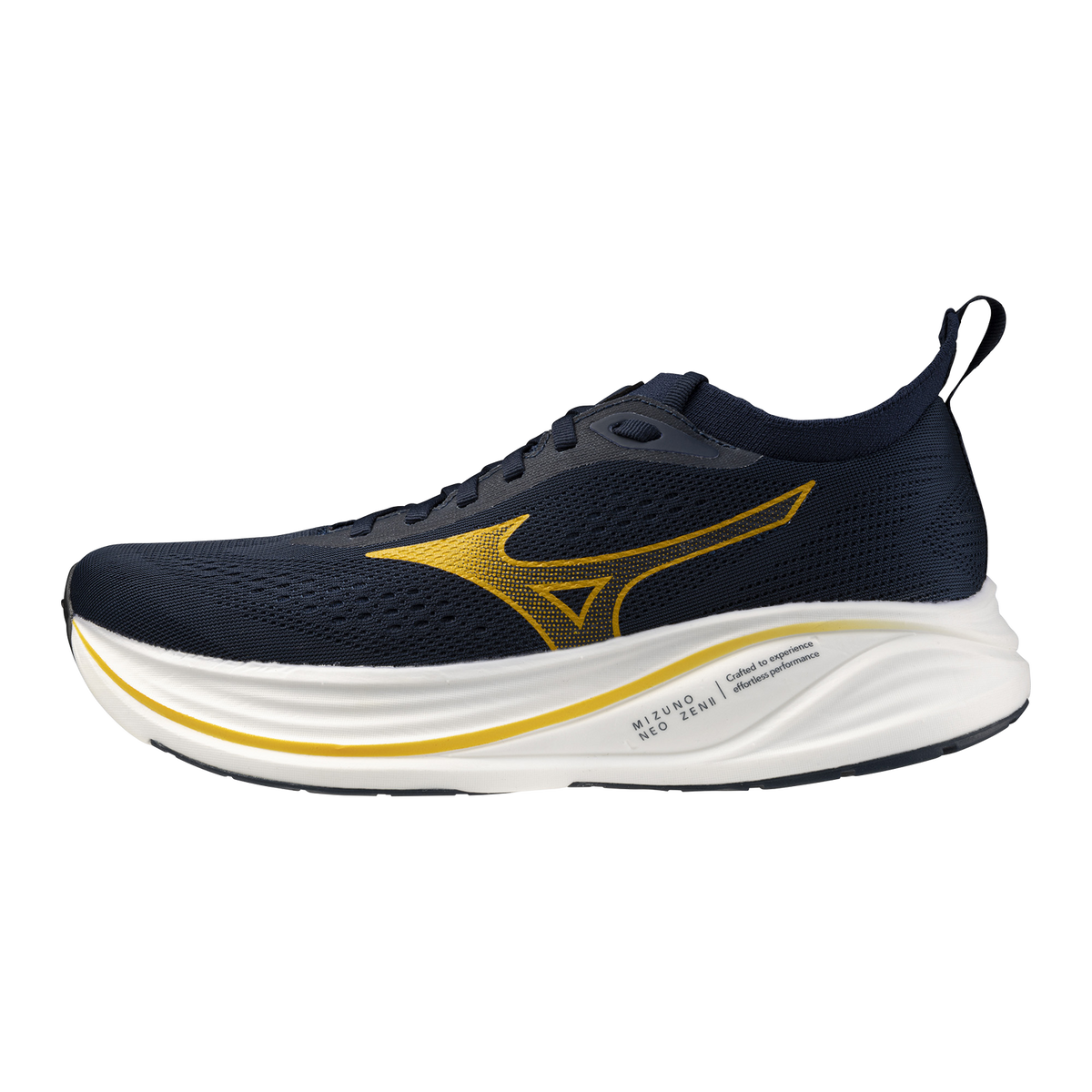 Mizuno Neo Zen