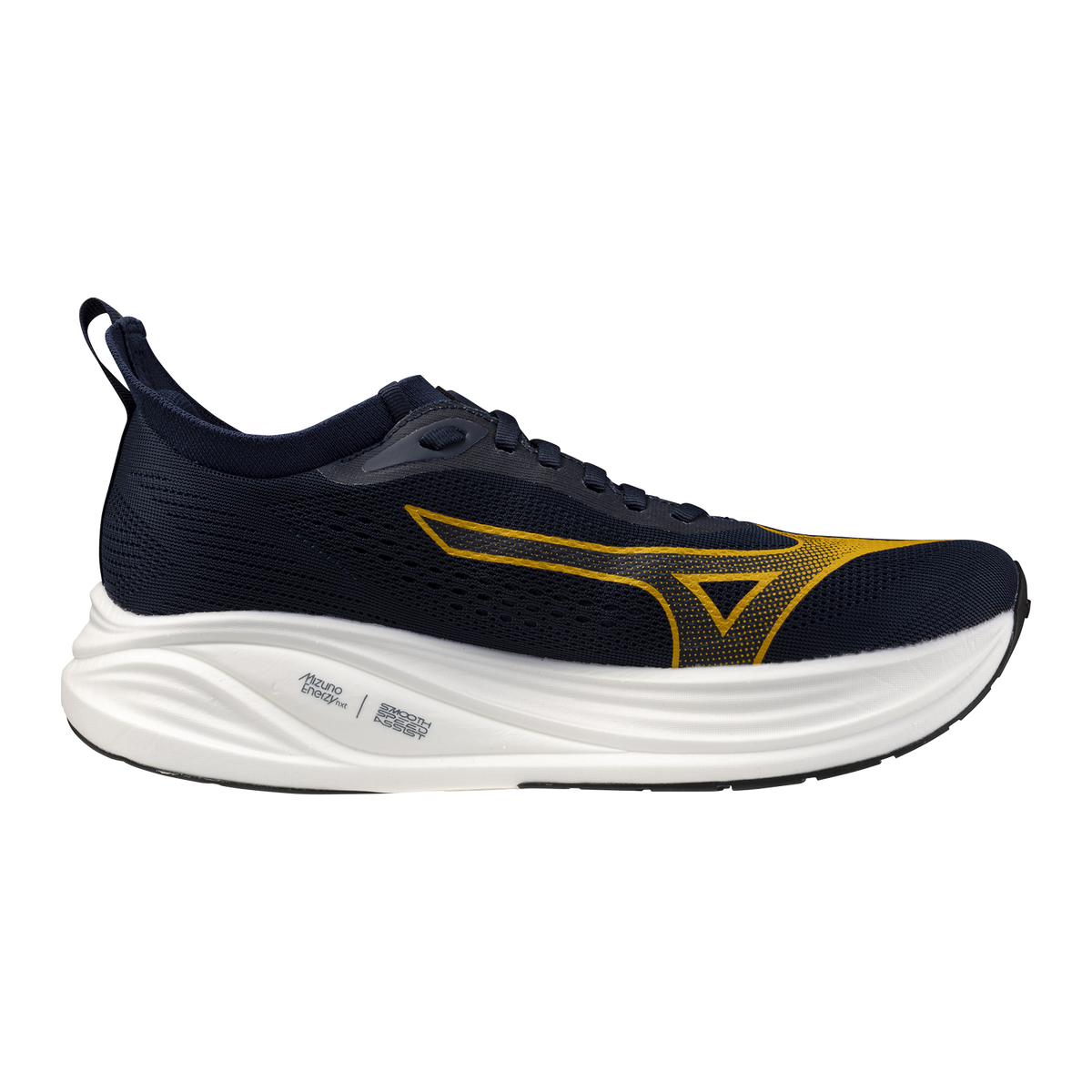Mizuno Neo Zen