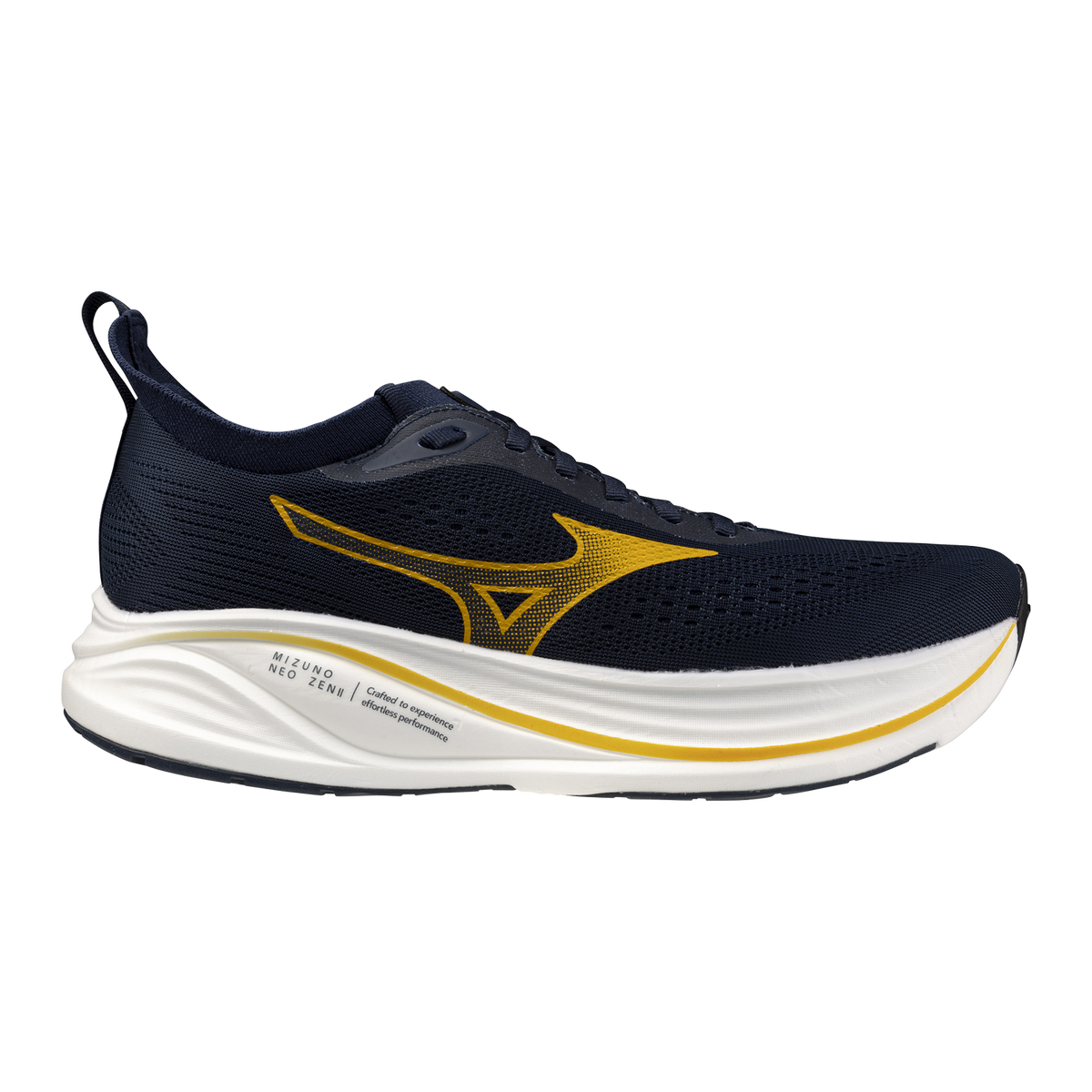 Mizuno Neo Zen