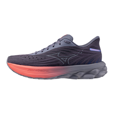 Mizuno Wave skyrise 6 ~ Womens Running Shoes