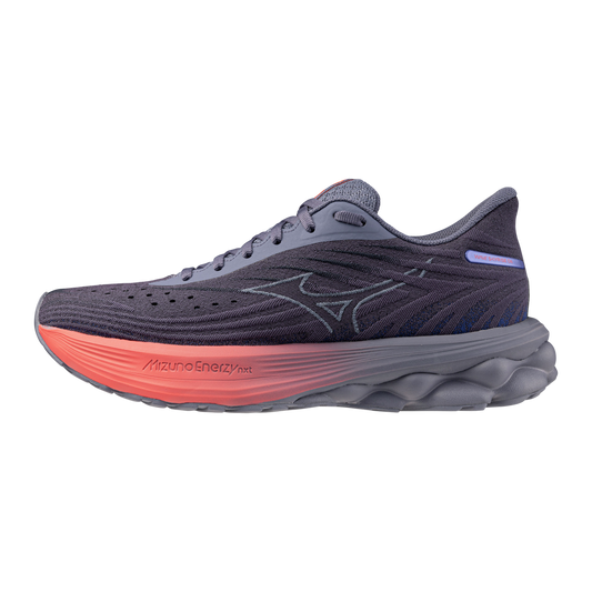 Mizuno Wave skyrise 6 ~ Womens Running Shoes