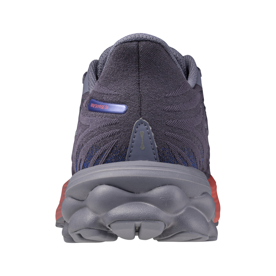 Mizuno Wave skyrise 6 ~ Womens Running Shoes