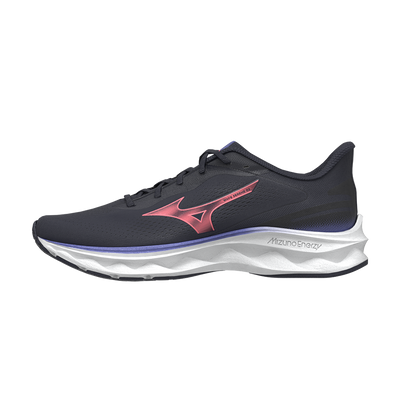 Women Running Mizuno Wave Serene 2