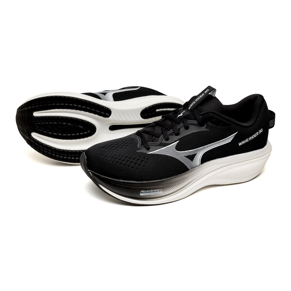 Mizuno wave rider 30 ~ Women running shoes