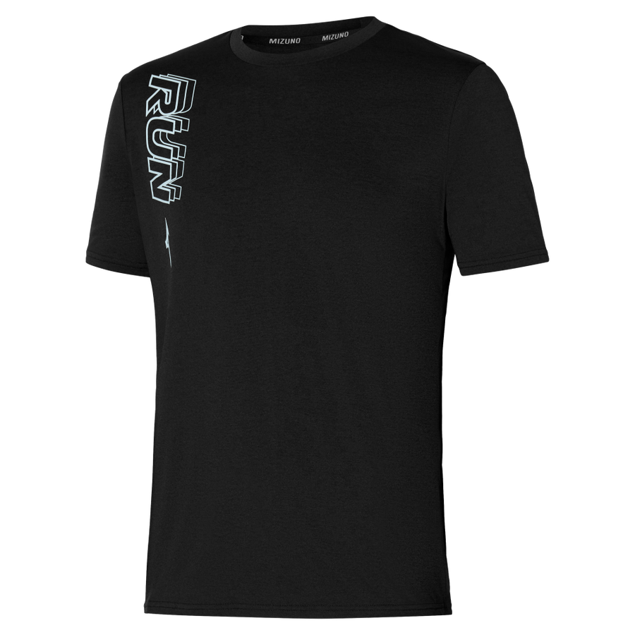 Mizuno Core Run T-shirt