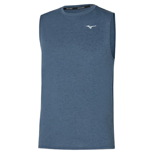 Impulse Core Sleeveless Men Running