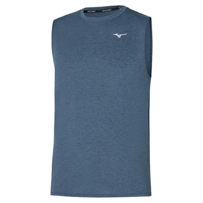 Impulse Core Sleeveless Men Running
