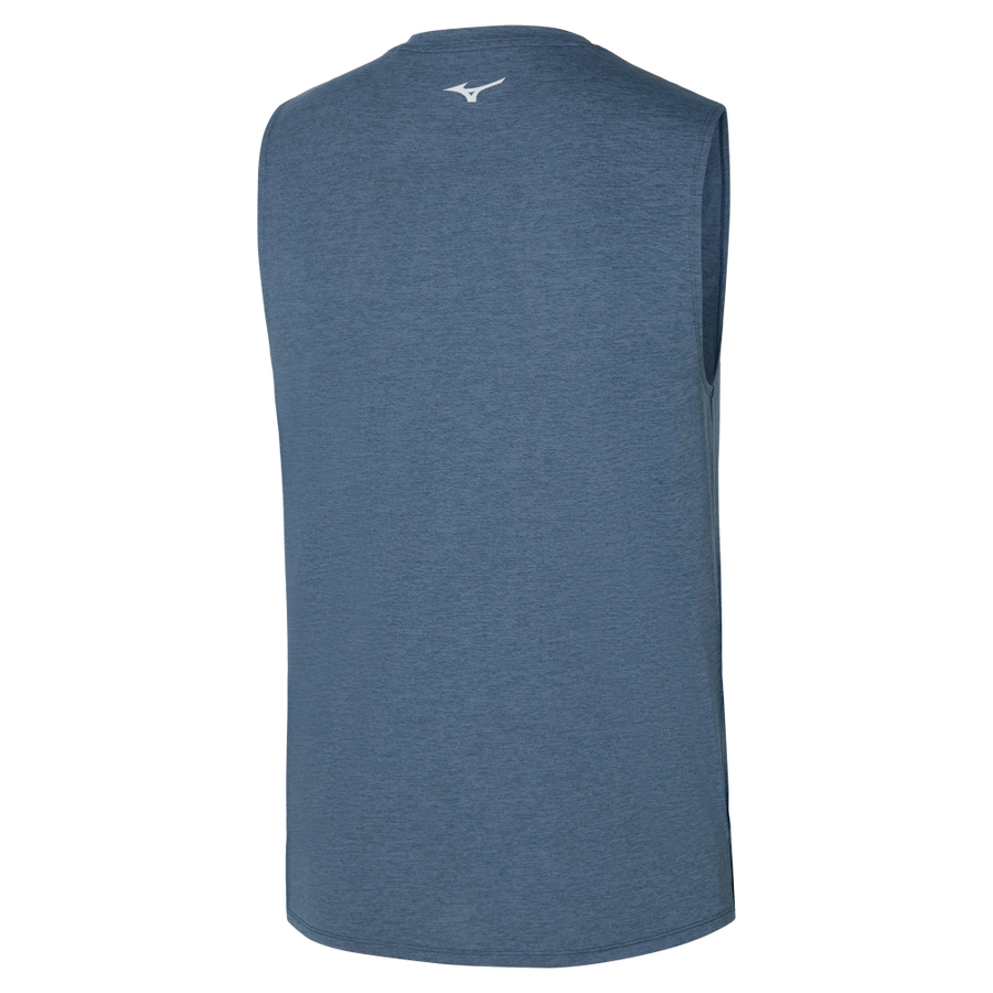 Impulse Core Sleeveless Men Running