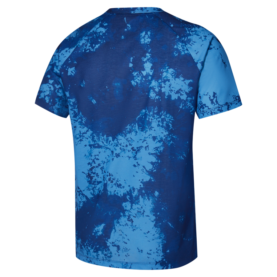 Mizuno Athletic Frontier Graphic T-shirt
