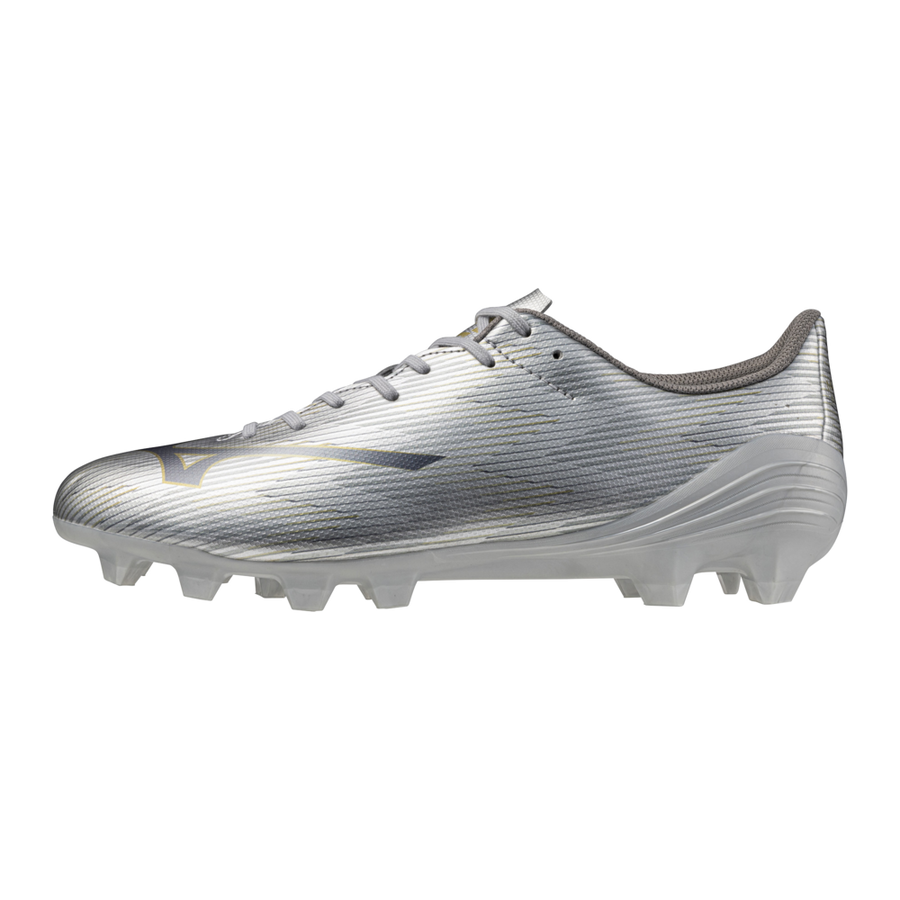 Mizuno Α II Select Jr Unisex Football Boots