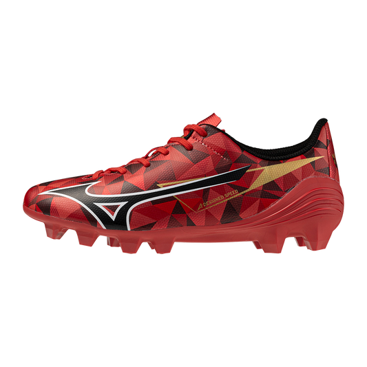 Mizuno A II select JR Junior Football