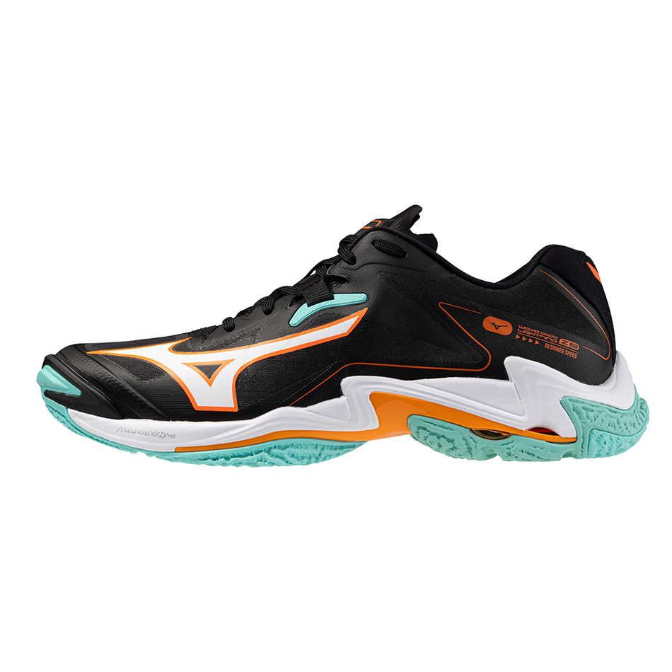 Mizuno Unisex Wave Lightning Z8 Volleyball Shoes
