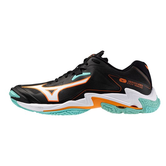 Mizuno Unisex Wave Lightning Z8 Volleyball Shoes