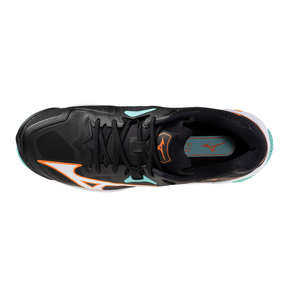 Mizuno Unisex Wave Lightning Z8 Volleyball Shoes