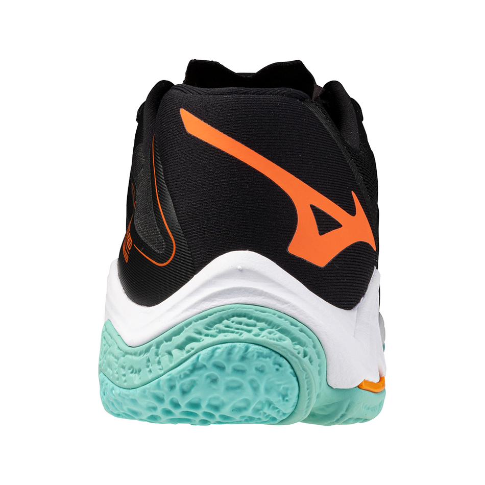 Mizuno Unisex Wave Lightning Z8 Volleyball Shoes