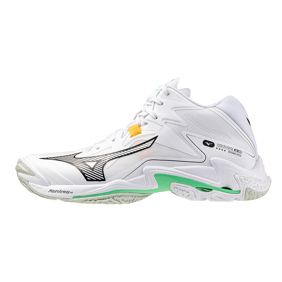 Mizuno Wave Lightining Z8 Mid - Unisex