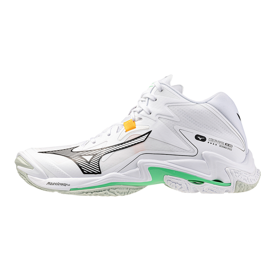 Mizuno Wave Lightining Z8 Mid - Unisex