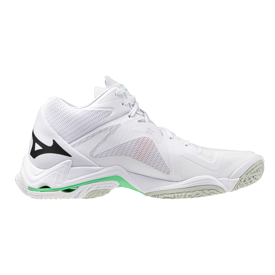 Mizuno Wave Lightining Z8 Mid - Unisex