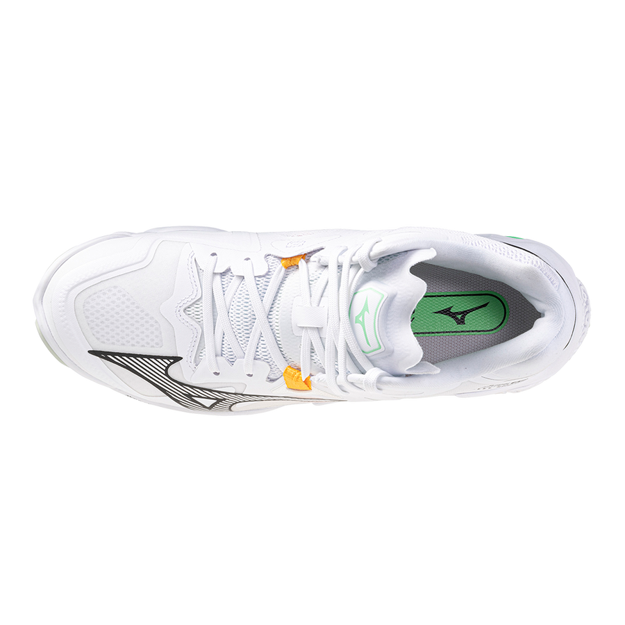 Mizuno Wave Lightining Z8 Mid - Unisex