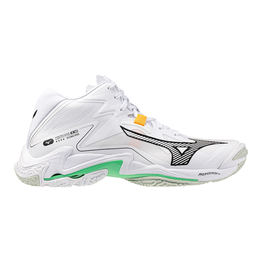 Mizuno Wave Lightining Z8 Mid - Unisex