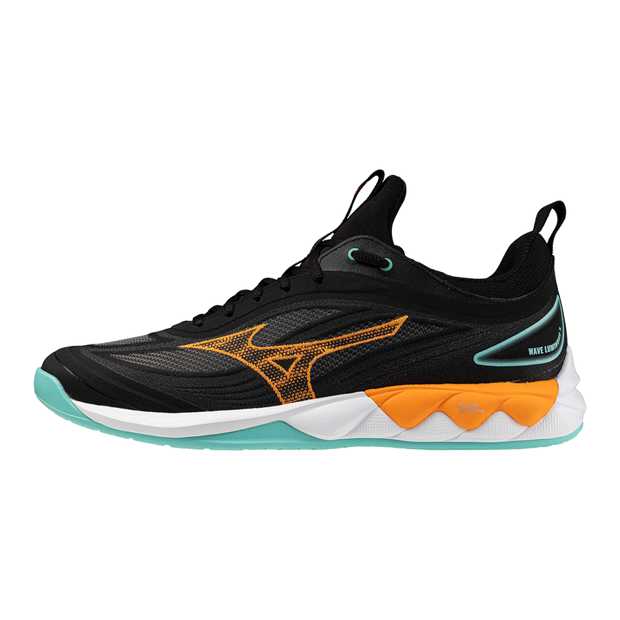 Mizuno Wave Luminous 3 - Unisex