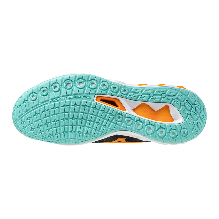 Mizuno Wave Luminous 3 - Unisex