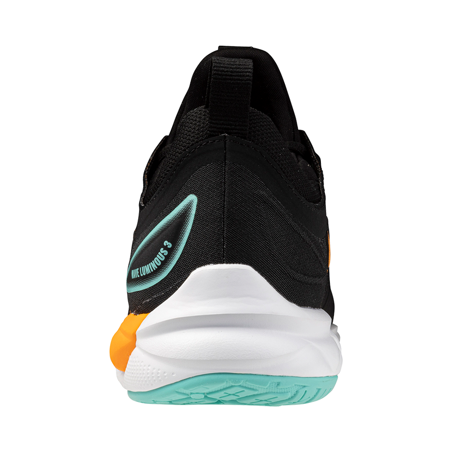Mizuno Wave Luminous 3 - Unisex