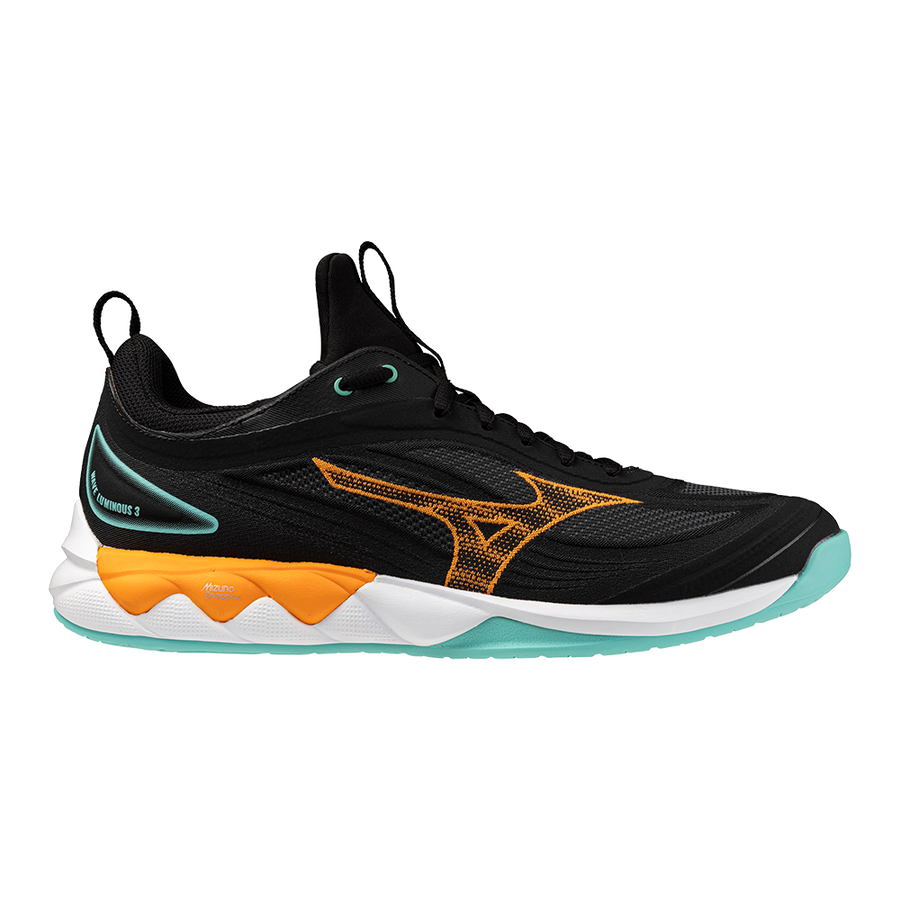 Mizuno Wave Luminous 3 - Unisex