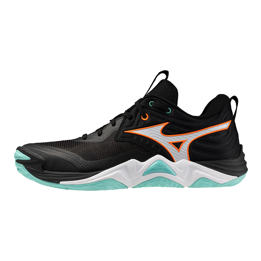 Wave Momentum Elite Unisex Volleyball