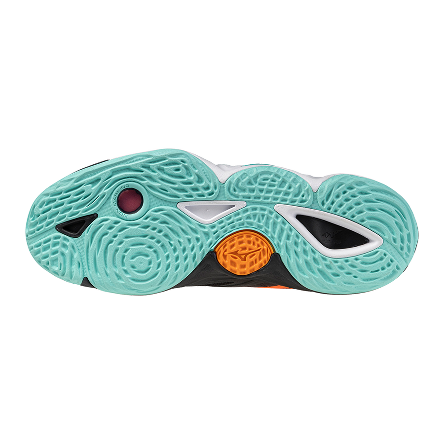 Wave Momentum Elite Unisex Volleyball