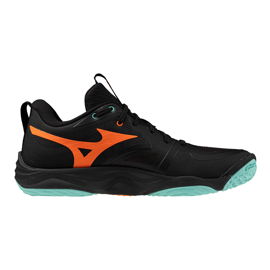Wave Momentum Elite Unisex Volleyball