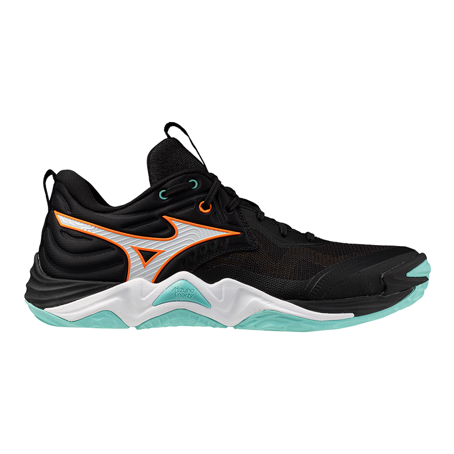 Wave Momentum Elite Unisex Volleyball