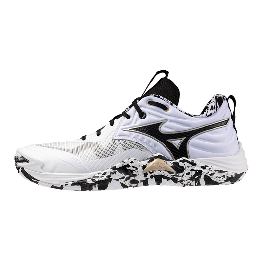 Mizuno Wave Momentum Elite Mid - Unsex