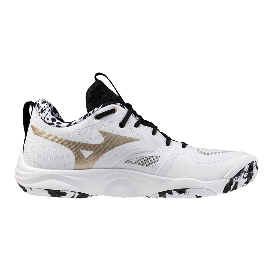 Mizuno Wave Momentum Elite Mid - Unsex