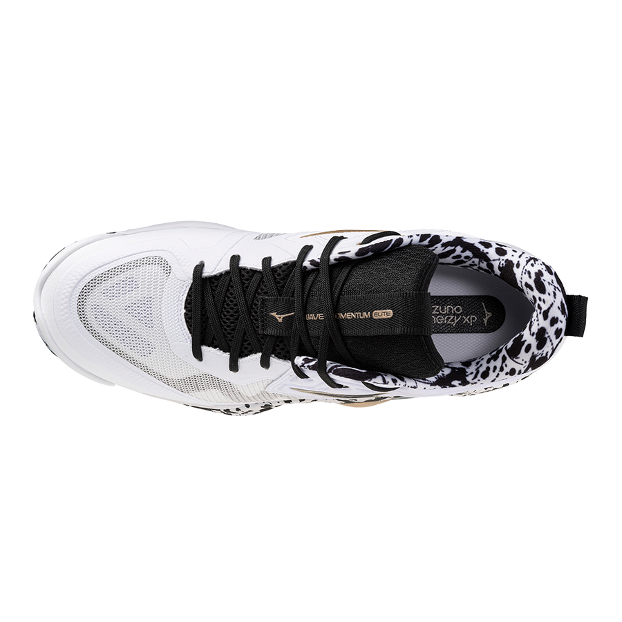 Mizuno Wave Momentum Elite Mid - Unsex